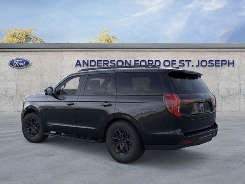 New 2026 Ford Expedition Tremor AWD/4WD image 4