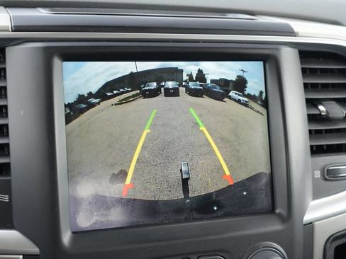 Used 2019 RAM 1500 Warlock w/ Electronics Group AWD/4WD image 33