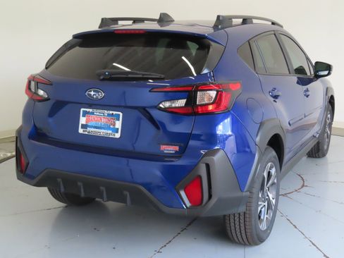 New 2026 Subaru Crosstrek 2.0i Premium AWD/4WD image 3
