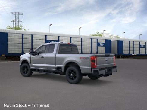 New 2026 Ford F350 XL w/ STX Appearance Package image 38