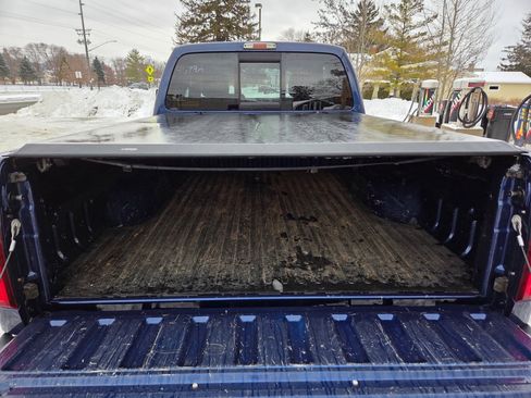 Used 2012 Ford F350 Lariat w/ Chrome Pkg image 7