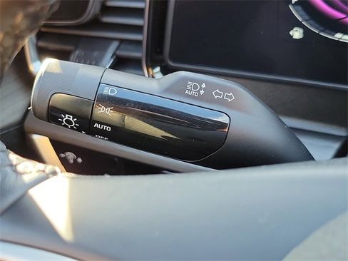 Used 2024 Kia Sportage X-Line w/ X-Line Premium Package image 16