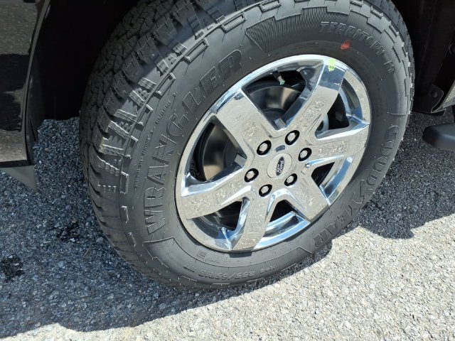 New 2026 Ford Ranger Lariat AWD/4WD image 17