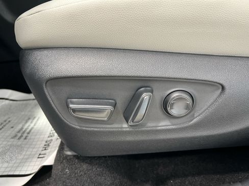New 2026 Toyota Grand Highlander AWD Hybrid image 15