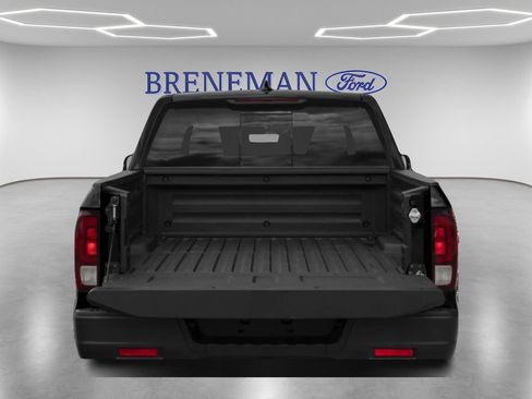 Used 2023 Honda Ridgeline RTL image 8