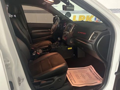 Certified 2020 Dodge Durango GT image 46
