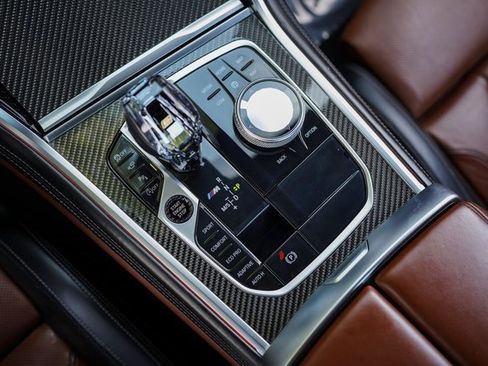 Used 2022 BMW M850i xDrive Coupe image 36