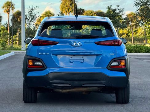 Used 2019 Hyundai Kona SE AWD/4WD image 6