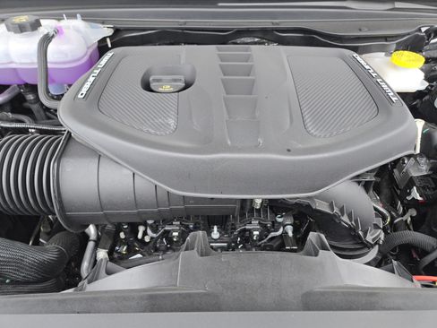 New 2026 RAM 1500 Limited image 21