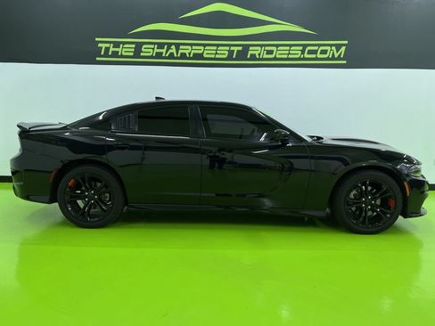 Used 2021 Dodge Charger R/T RWD image 11