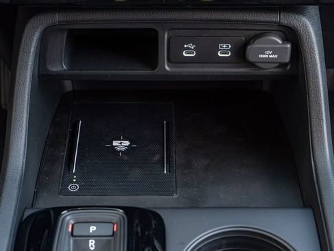 New 2026 Honda Passport RTL image 22