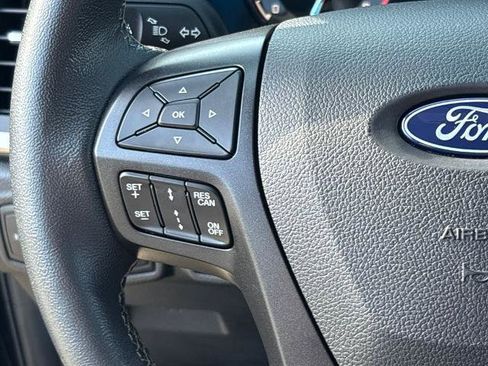 Certified 2023 Ford Ranger XLT w/ Tremor Off-Road Package image 18