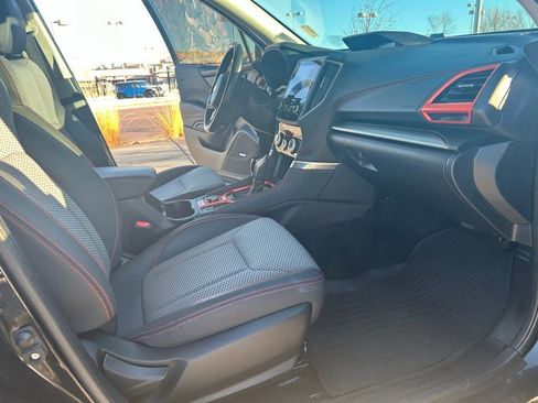 Used 2021 Subaru Forester Sport w/ Popular Package #2 image 27