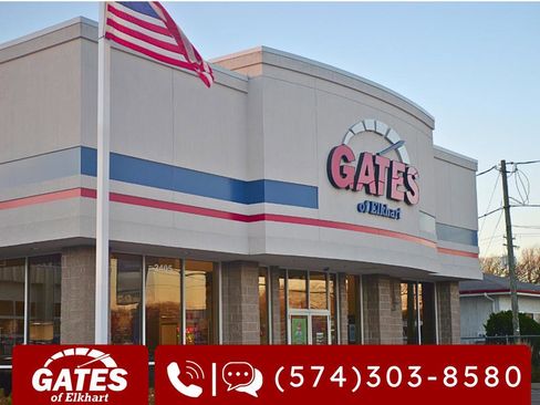 Used 2018 Honda Accord EX image 8