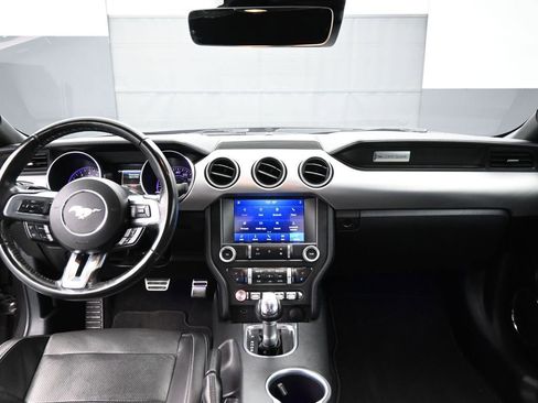 Certified 2023 Ford Mustang GT Premium image 26