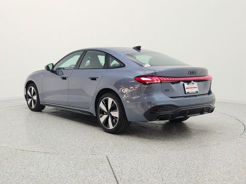 New 2026 Audi A5 2.0T Premium Plus AWD/4WD image 7