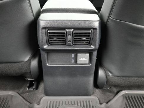 Used 2025 Toyota 4Runner TRD Sport Premium AWD/4WD image 18