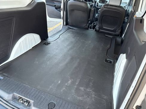 Used 2017 Ford Transit Connect XL FWD image 40