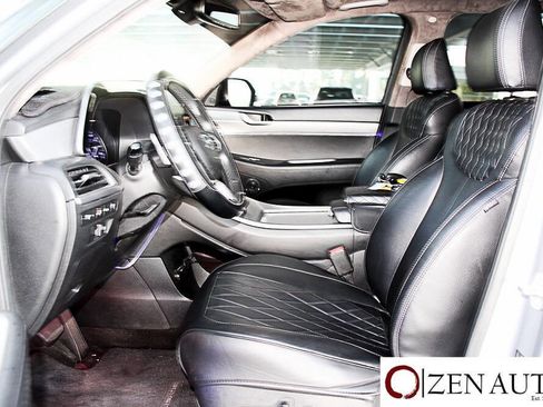 Used 2020 Hyundai Palisade SEL image 25