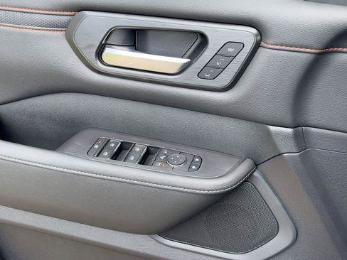 New 2026 Nissan Armada PRO-4X image 13