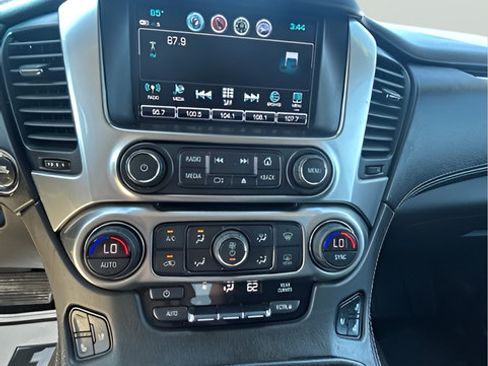 Used 2019 Chevrolet Tahoe Premier w/ Max Trailering Package AWD/4WD image 21