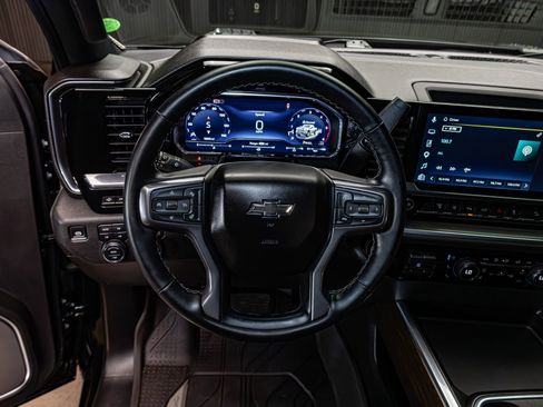 Used 2024 Chevrolet Silverado 2500 High Country w/ Midnight Edition image 20