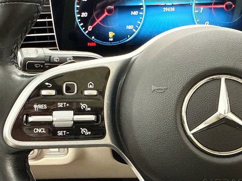 Certified 2023 Mercedes-Benz GLE 350 image 11