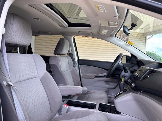 Used 2012 Honda CR-V EX image 26
