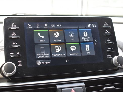 Used 2020 Honda Accord Sport image 22