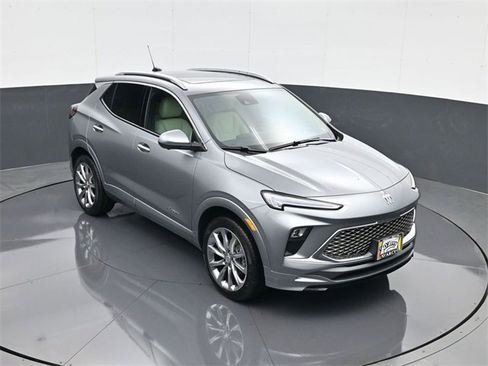 New 2026 Buick Encore GX Avenir w/ Avenir Technology Package image 15