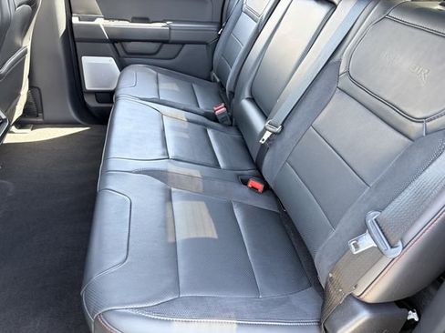 Used 2025 Ford F150 Raptor AWD/4WD image 26