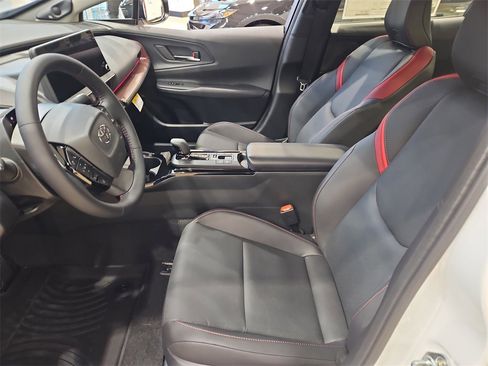 New 2026 Toyota Prius Plug-In Hybrid image 19