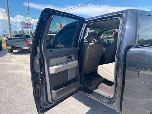 Used 2010 Ford F150 XLT RWD image 15