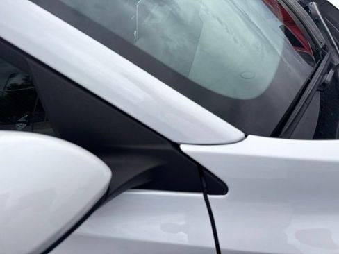 Certified 2025 Nissan Sentra SV w/ All-Weather Package FWD image 8