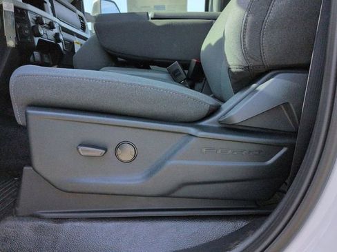 New 2026 Ford F350 XLT image 19
