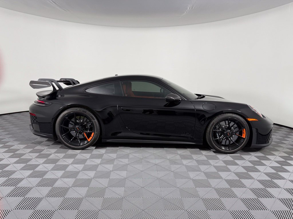 Used 2026 Porsche 911 GT3 RWD image 10