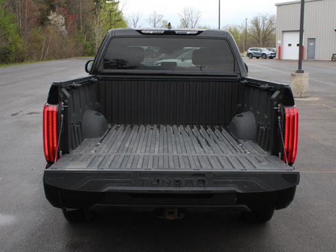 Used 2023 Toyota Tundra SR5 w/ TRD Sport Premium Package AWD/4WD image 7
