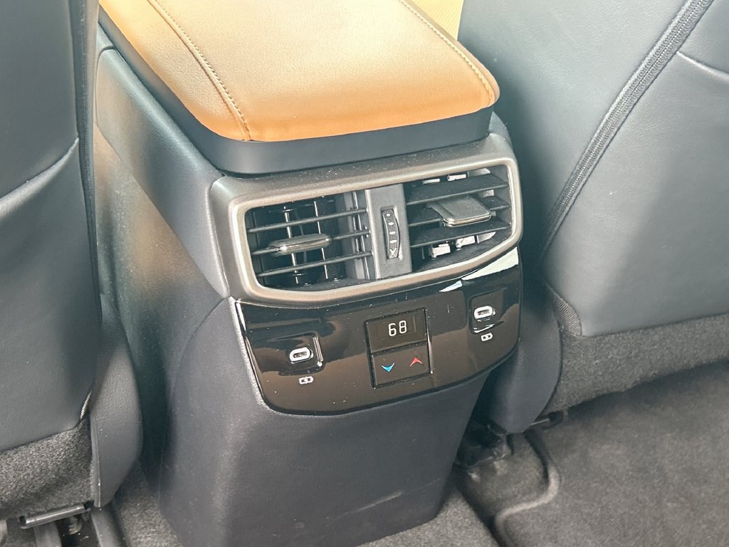 Used 2026 Lexus RX 350 FWD image 30