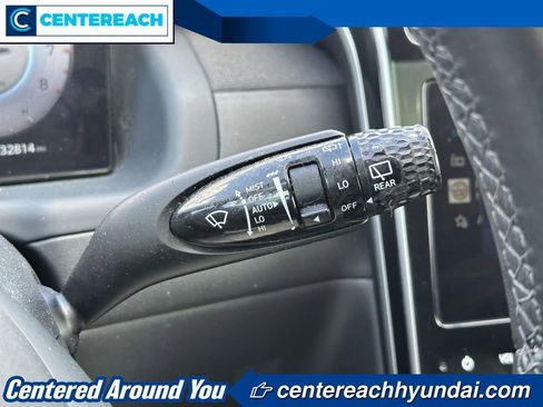 Used 2024 Hyundai Tucson Limited AWD/4WD image 23