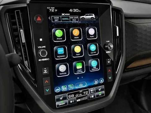 New 2026 Subaru Forester Sport AWD/4WD image 19