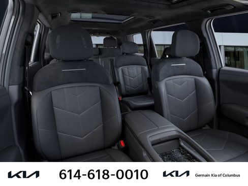 New 2027 Kia Telluride SX Prestige X-Pro AWD/4WD image 18