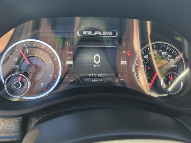 Certified 2022 RAM 3500 Laramie AWD/4WD image 10