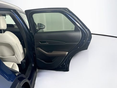 Used 2022 MAZDA CX-30 AWD 2.5 S w/ Premium Package image 30