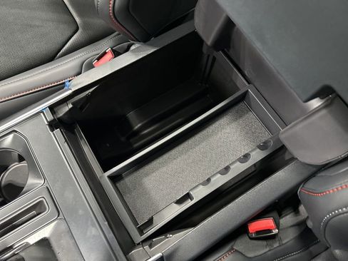 New 2025 Ford F150 Raptor image 27