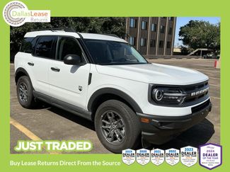 Used 2024 Ford Bronco Sport Big Bend w/ Convenience Package AWD/4WD video 1