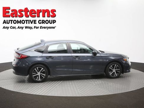 Used 2023 Honda Civic LX image 42