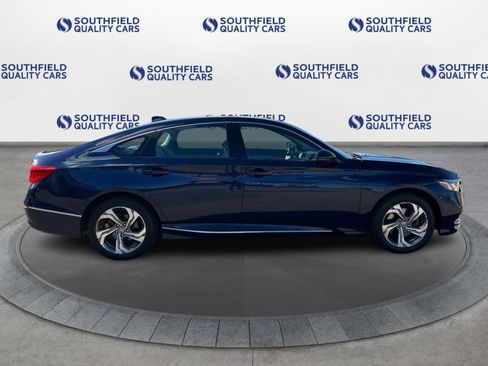 Used 2019 Honda Accord EX-L image 8