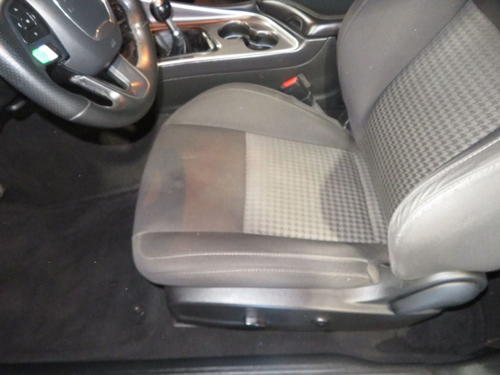 Used 2019 Dodge Challenger R/T w/ Performance Plus Package RWD image 18