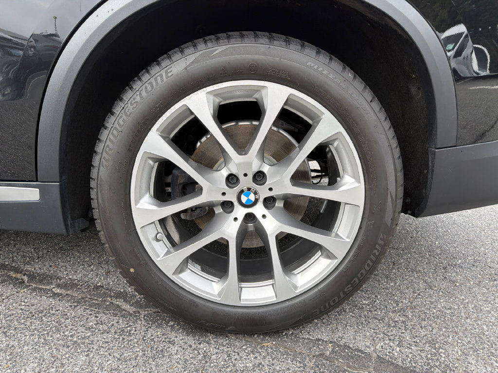 Used 2020 BMW X5 xDrive40i w/ Premium Package AWD/4WD image 20