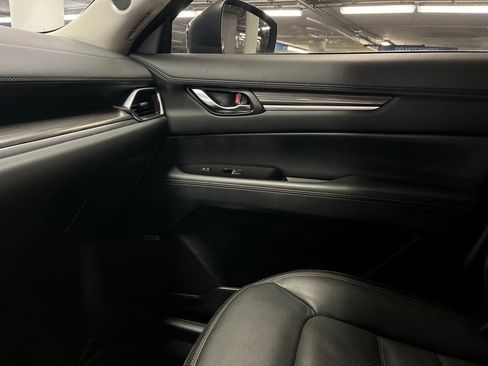 Used 2022 MAZDA CX-5 AWD 2.5 S w/ Premium Plus Pkg image 29